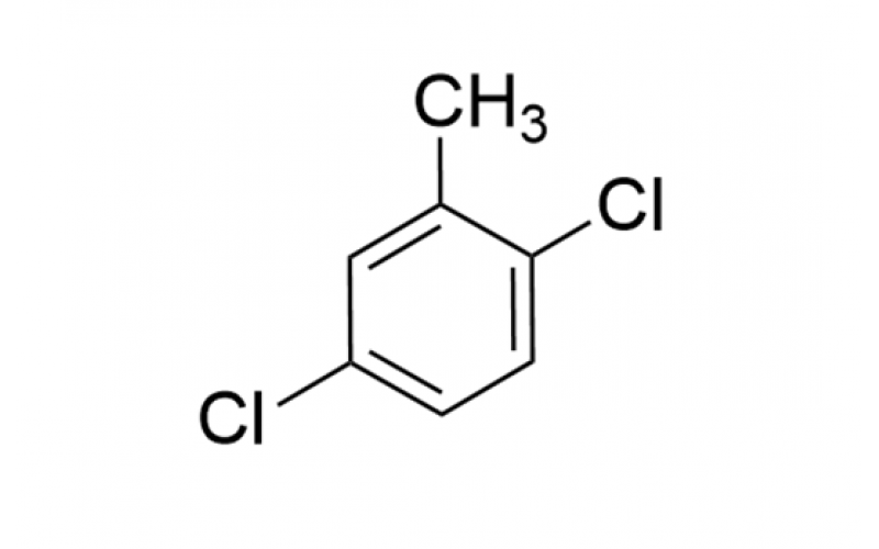 2, 5-Dichlorotoluene