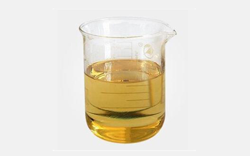 Introduction to the preparation method of chlorobenzyl